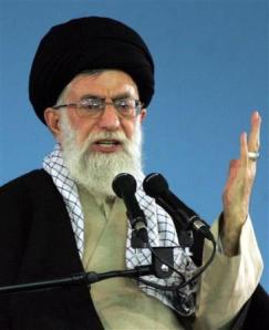 ayatollah ali khamenei