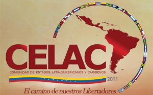 CELAC logo 2