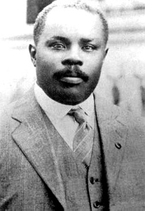 Marcus Garvey  2