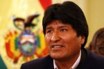 Evo Morales 6
