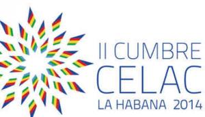 CELAC 2nd Summit Havana 2014