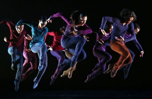 Ballet Hispánico de Nueva York