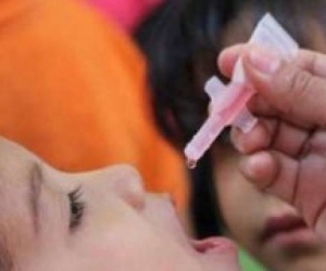 vaccine oral cholera