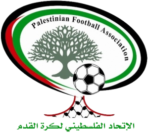 palestinian football association