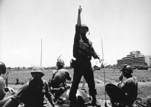 U.S. incursion in Dominican Republic, 1965